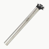 Use Alien Titanium Seatpost